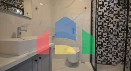 Квартира планування 1 + 1 в районі Фетхіє - Анталія