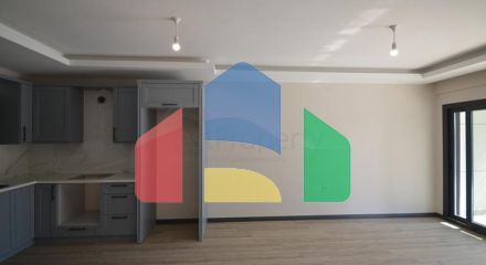 Квартира планування 1 + 1 в районі Фетхіє - Анталія