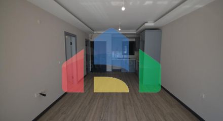 Квартира планировки 1+1 в районе Фетхие - Анталия