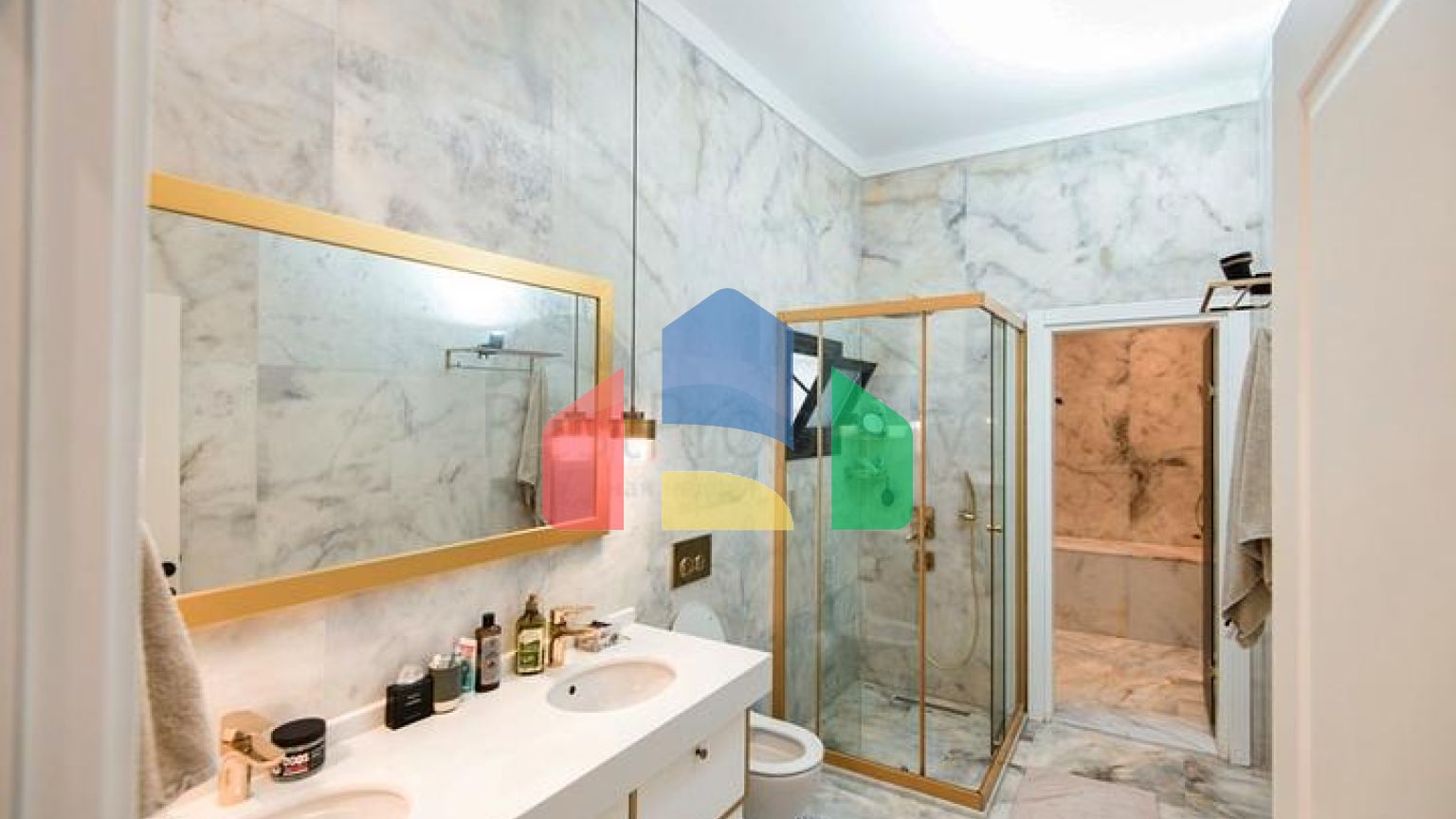 Вілла планування 5 + 1 в районі Фетхіє - Анталія