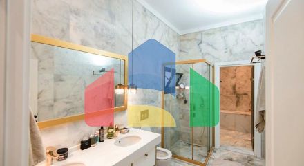 Вілла планування 5 + 1 в районі Фетхіє - Анталія