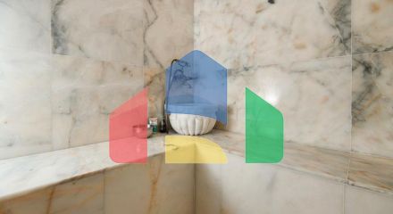 Вілла планування 5 + 1 в районі Фетхіє - Анталія