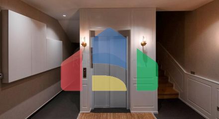 Вілла планування 5 + 1 в районі Фетхіє - Анталія