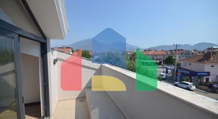 4+1 villa in Fethiye - Antalya area