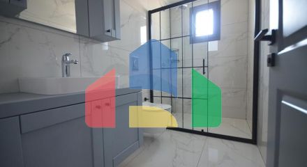 4+1 villa in Fethiye - Antalya area