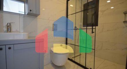 4+1 villa in Fethiye - Antalya area