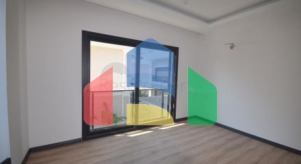 Вилла планировки 4+1 в районе Фетхие - Анталия