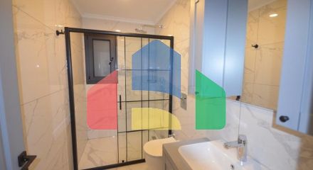 Вилла планировки 4+1 в районе Фетхие - Анталия