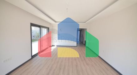 Вилла планировки 4+1 в районе Фетхие - Анталия