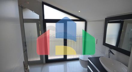 Вилла планировки 5+1 в районе Фетхие - Анталия