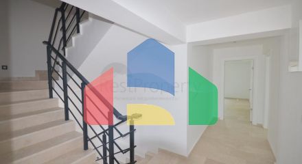 Вилла планировки 5+1 в районе Фетхие - Анталия