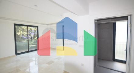 Вилла планировки 5+1 в районе Фетхие - Анталия