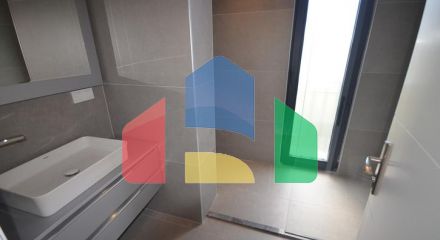 Вилла планировки 5+1 в районе Фетхие - Анталия