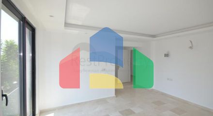 Вилла планировки 5+1 в районе Фетхие - Анталия