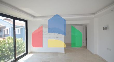Вилла планировки 5+1 в районе Фетхие - Анталия