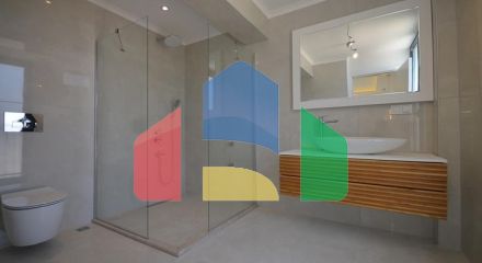 Вілла планування 5 + 1 в районі Фетхіє - Анталія