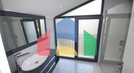 Вілла планування 5 + 1 в районі Фетхіє - Анталія