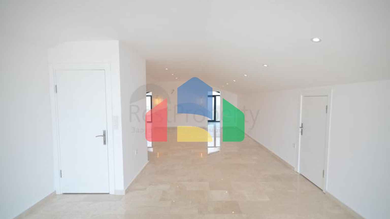 Вілла планування 5 + 1 в районі Фетхіє - Анталія