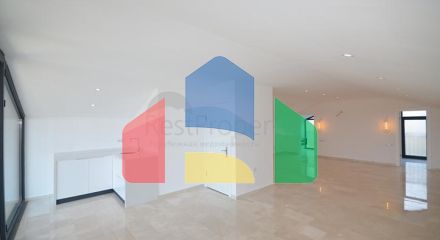 Вілла планування 5 + 1 в районі Фетхіє - Анталія