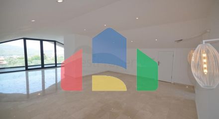 Вілла планування 5 + 1 в районі Фетхіє - Анталія