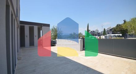 Вілла планування 5 + 1 в районі Фетхіє - Анталія