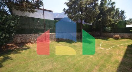 Вілла планування 5 + 1 в районі Фетхіє - Анталія