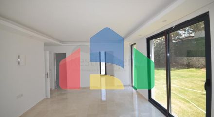 Вілла планування 5 + 1 в районі Фетхіє - Анталія