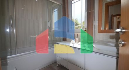 Вилла планировки 5+1 в районе Фетхие - Анталия