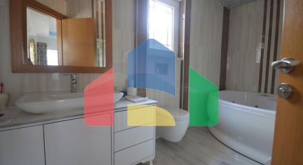 Вилла планировки 5+1 в районе Фетхие - Анталия