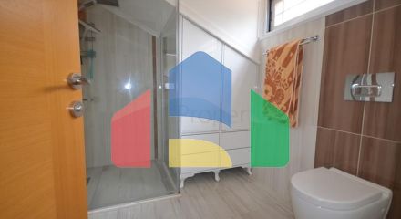 Вілла планування 5 + 1 в районі Фетхіє - Анталія