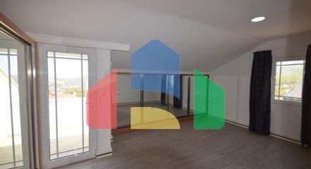 Вілла планування 5 + 1 в районі Фетхіє - Анталія