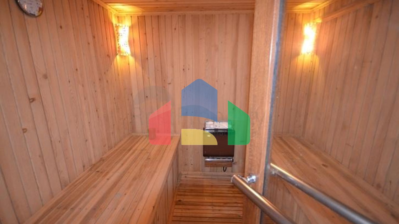 Вілла планування 5 + 1 в районі Фетхіє - Анталія