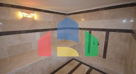 Вілла планування 5 + 1 в районі Фетхіє - Анталія