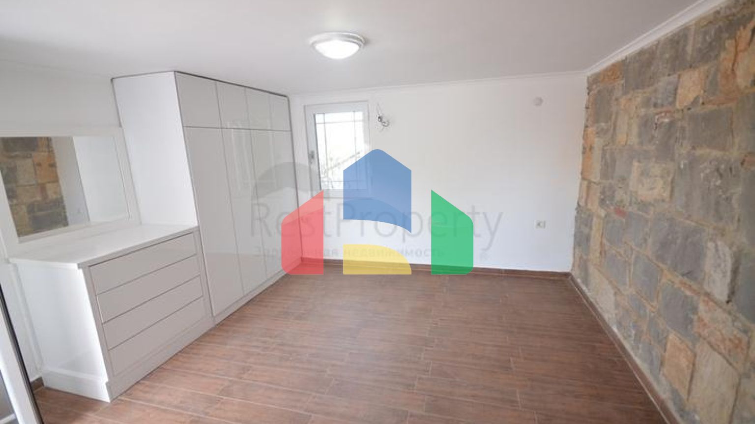 Вілла планування 5 + 1 в районі Фетхіє - Анталія