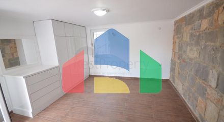 Вілла планування 5 + 1 в районі Фетхіє - Анталія