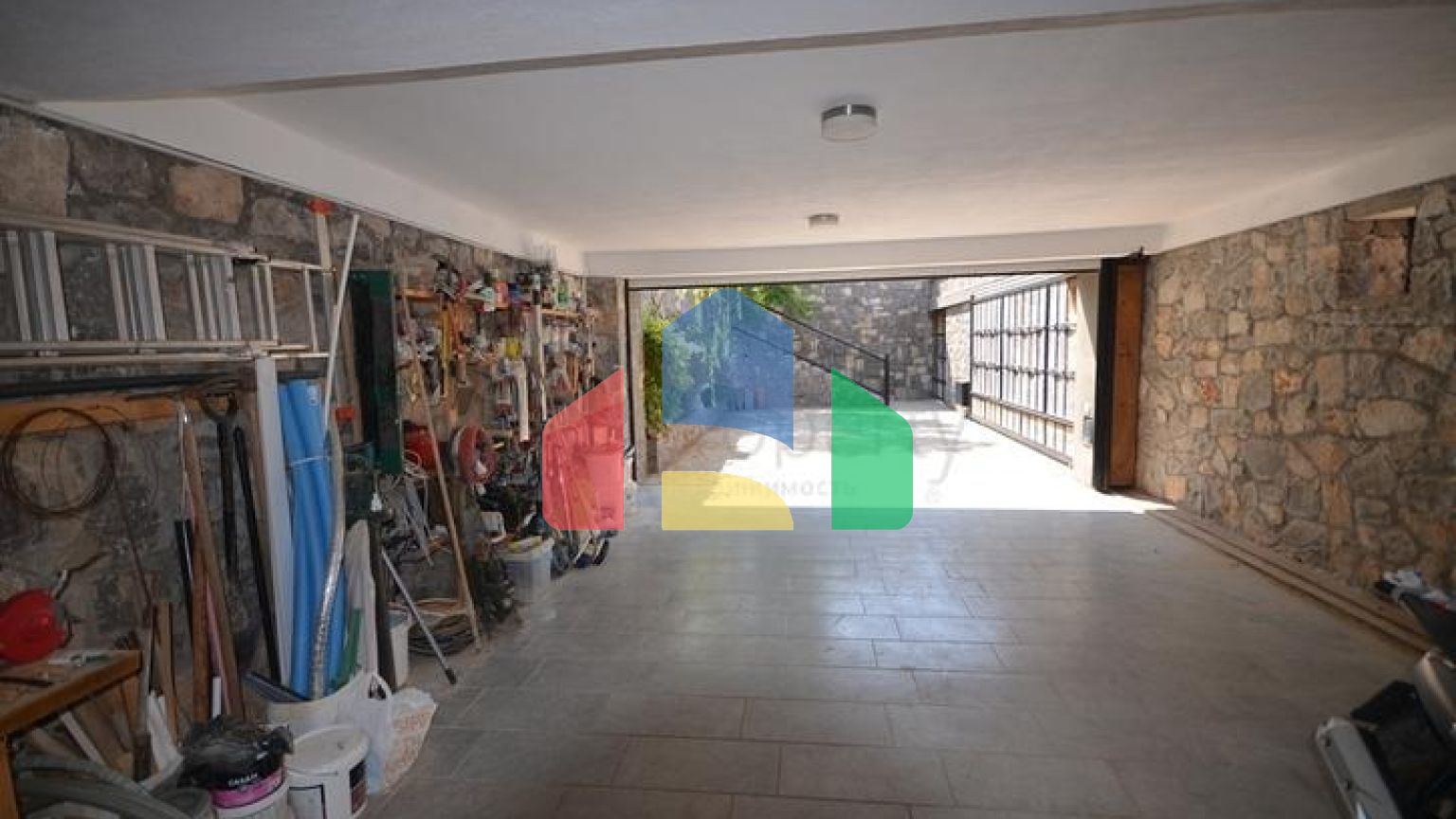 Вілла планування 5 + 1 в районі Фетхіє - Анталія