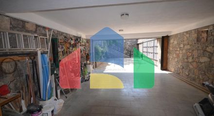 Вілла планування 5 + 1 в районі Фетхіє - Анталія