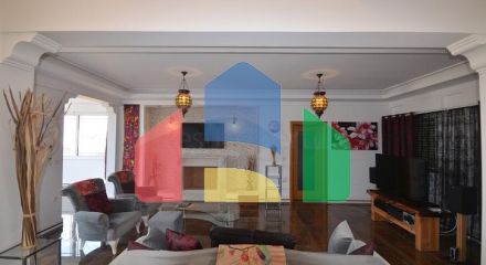 Вілла планування 5 + 1 в районі Фетхіє - Анталія