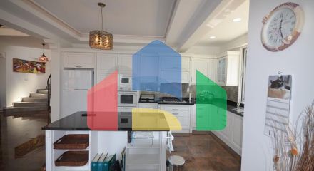 Вілла планування 5 + 1 в районі Фетхіє - Анталія