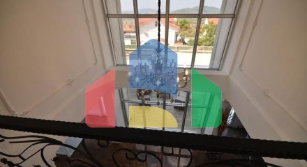 Вілла планування 5 + 1 в районі Фетхіє - Анталія