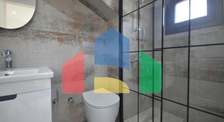 Вилла планировки 3+1 в районе Фетхие - Анталия