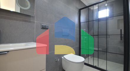 Вілла планування 3 + 1 в районі Фетхіє - Анталія