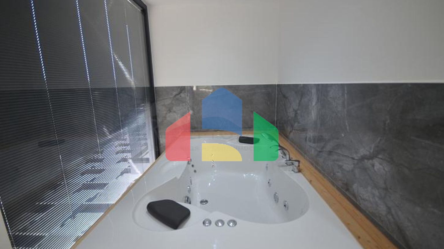 Вілла планування 3 + 1 в районі Фетхіє - Анталія