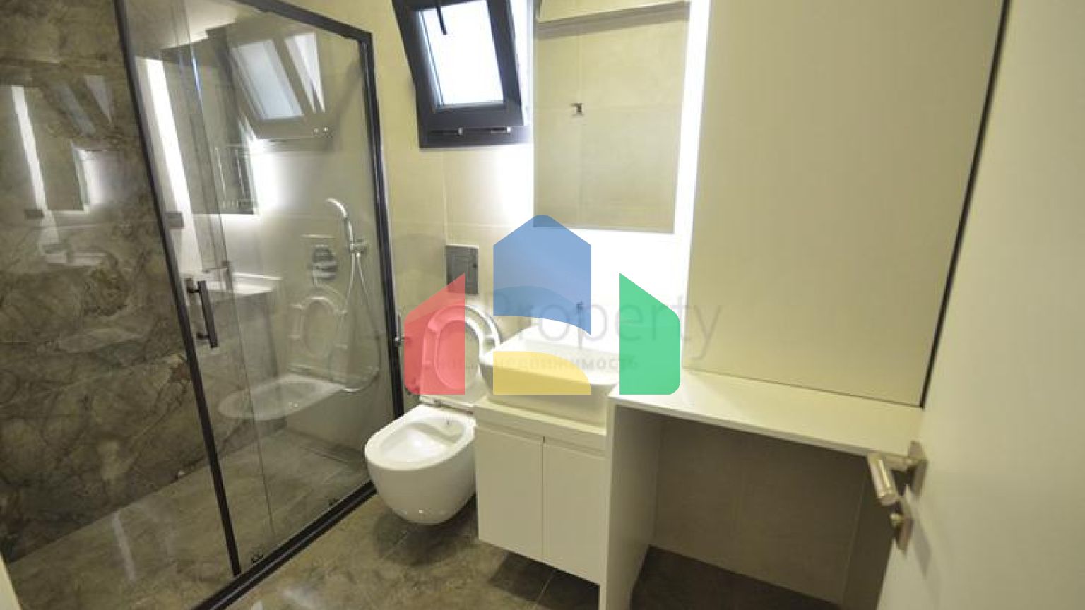 Квартира планировки 4+1 дуплекс в районе Фетхие - Анталия