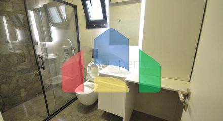 Квартира планировки 4+1 дуплекс в районе Фетхие - Анталия