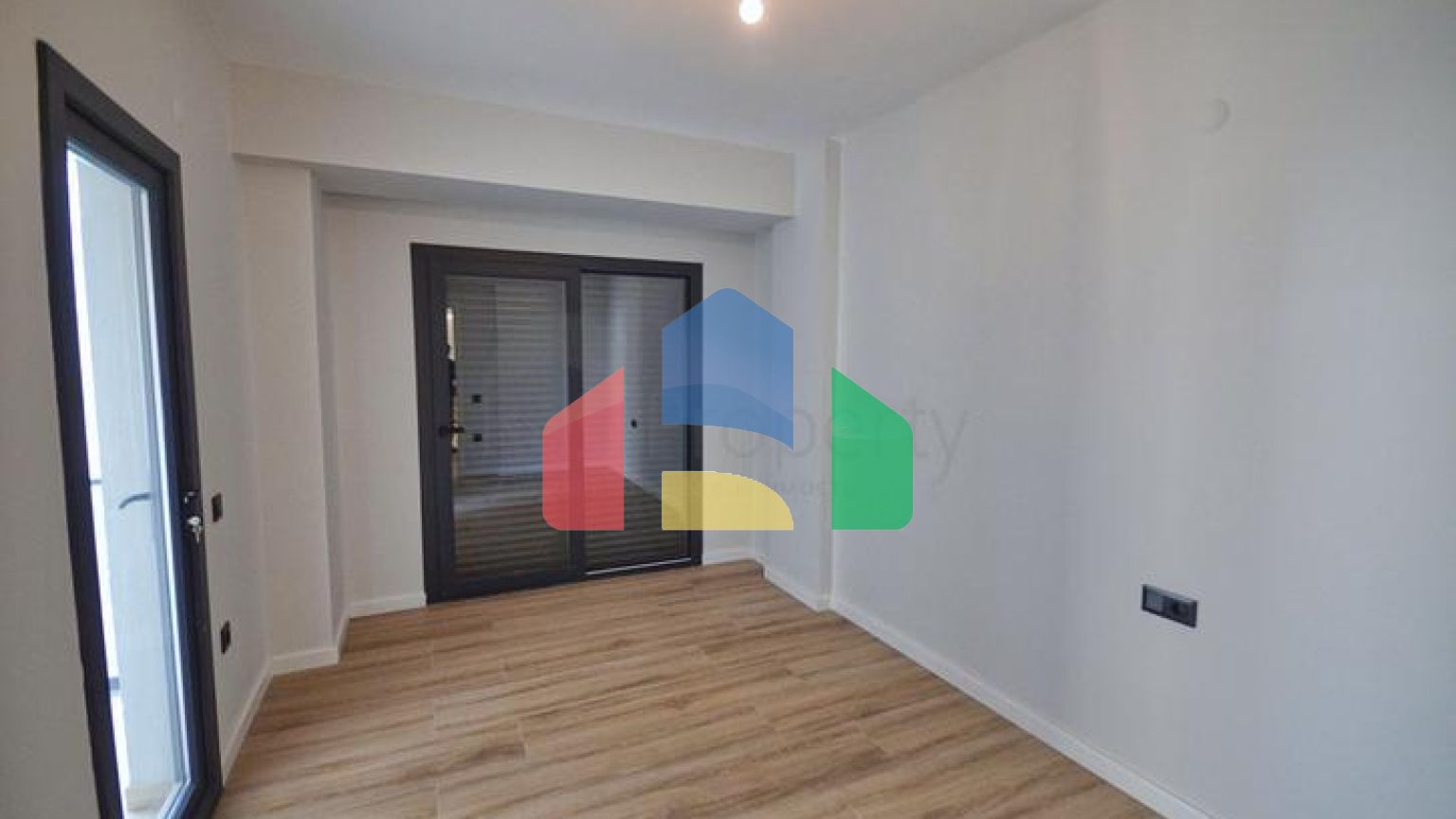 Квартира планировки 4+1 дуплекс в районе Фетхие - Анталия