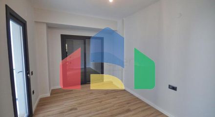 Квартира планировки 4+1 дуплекс в районе Фетхие - Анталия