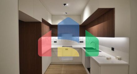 Квартира планировки 4+1 дуплекс в районе Фетхие - Анталия