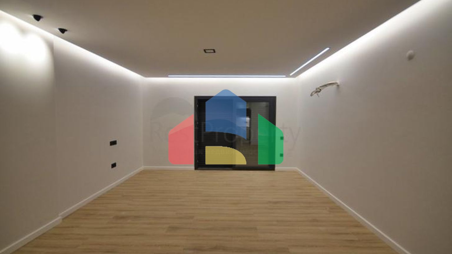 Квартира планировки 4+1 дуплекс в районе Фетхие - Анталия