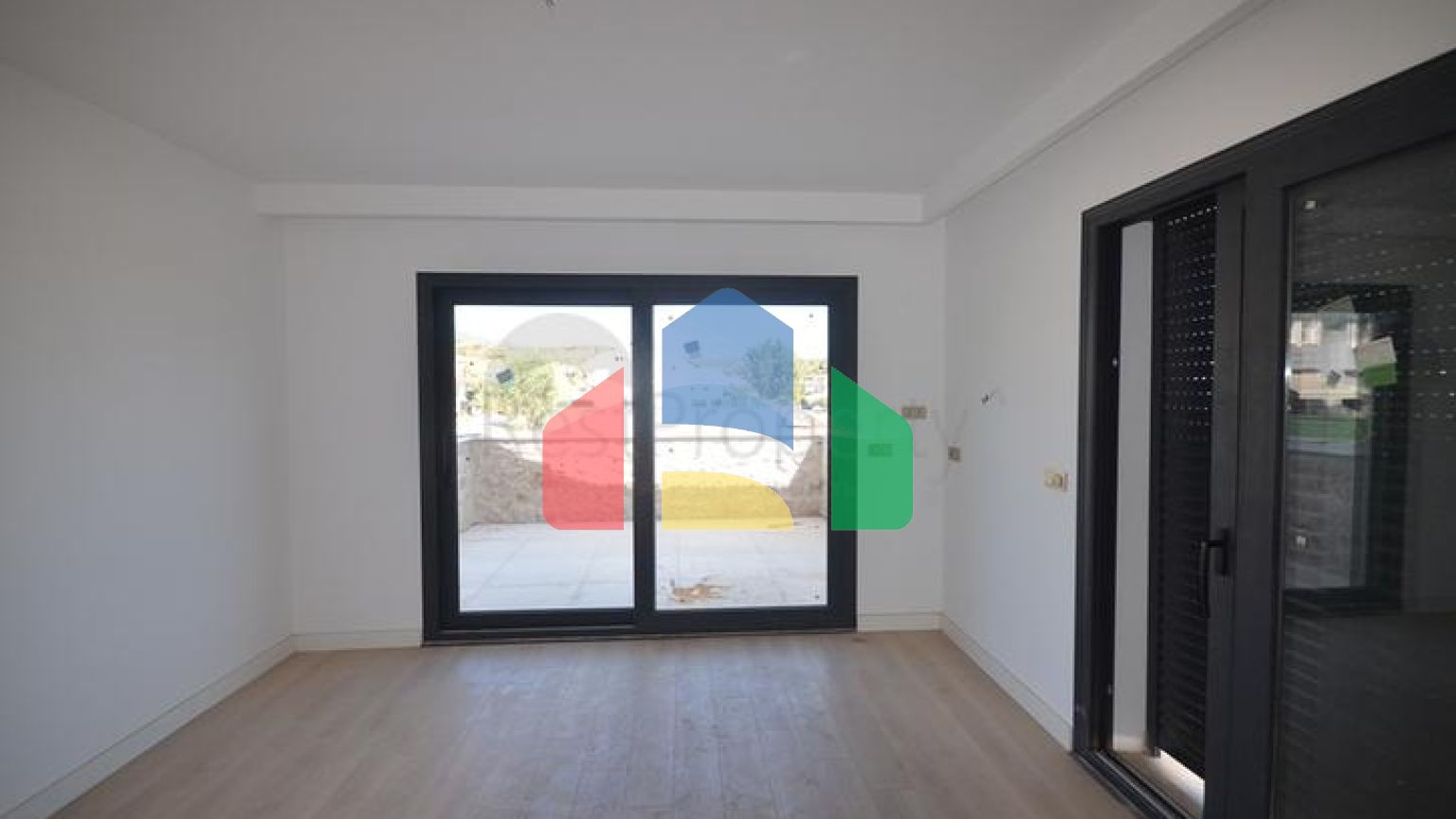 Вілла планування 5 + 1 в районі Фетхіє - Анталія